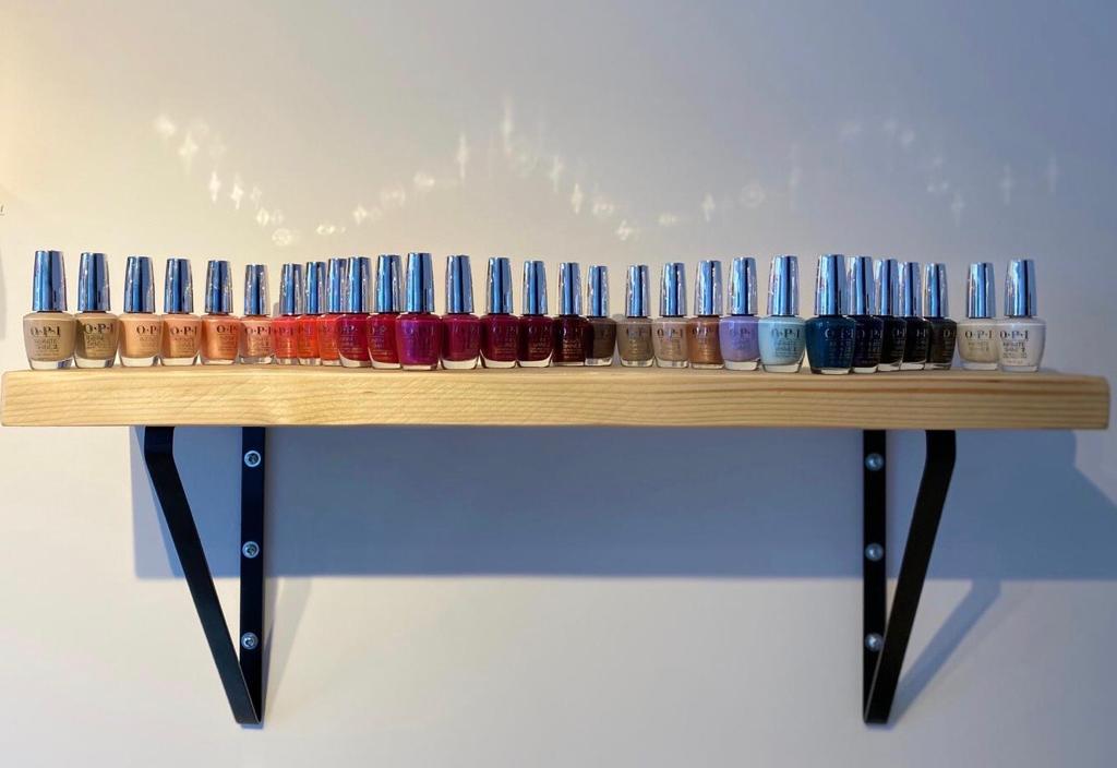 OPI Spotlight